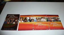 DVD PRIVATE PRACTICE