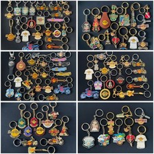 Hard Rock Cafe Portachiavi