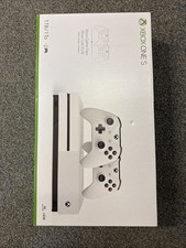 Microsoft Xbox One S 1tb
