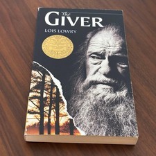 The Giver by Lois Lowry