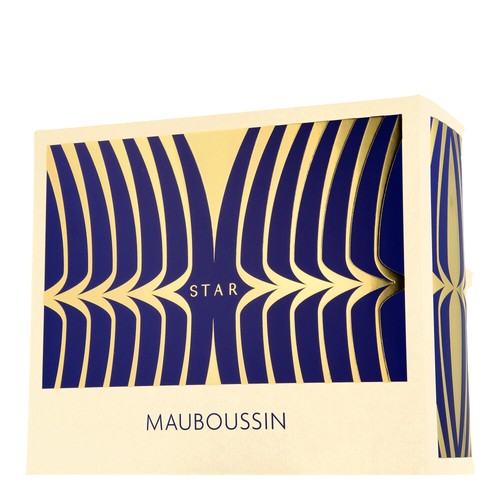 Mauboussin star prestige - mauboussin, set
