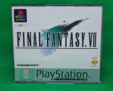 PS1 - SONY PLAYSTATION 1 -