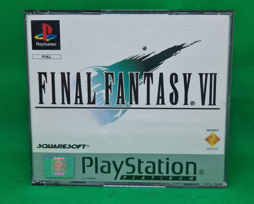 Ps1 sony playstation - 1,