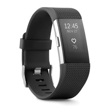 Smartwatch Fitbit Charge 2