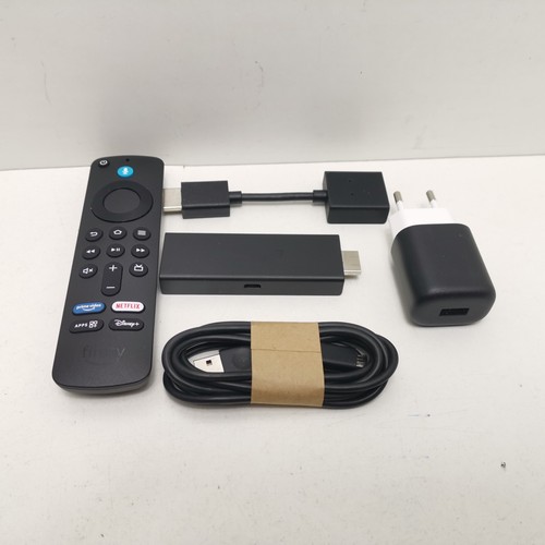 Amazon fire stick full - tv,