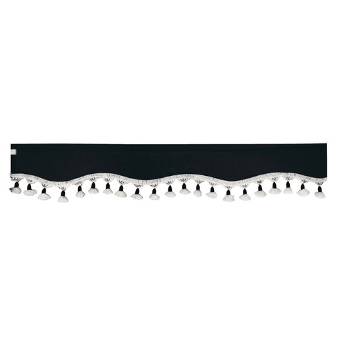 Fascia parasole camion - fascia,