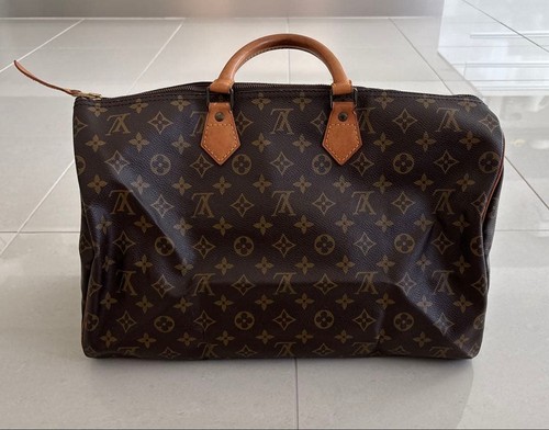 Louis vuitton speedy - speedy, con