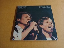 SIMON AND GARFUNKEL - The