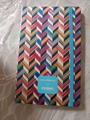 Agenda moleskine for - agenda,