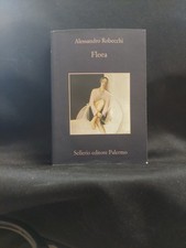 ROBECCHI -FLORA  - SELLERIO - 2021 -V