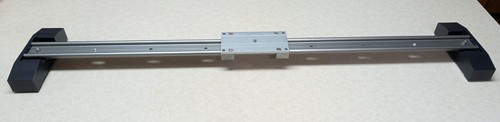 Glidetrack cursore per - glidetrack, 40"
