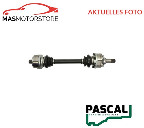Albero motore snodato - albero,
