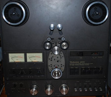 Technics RS-1500U Open Reel