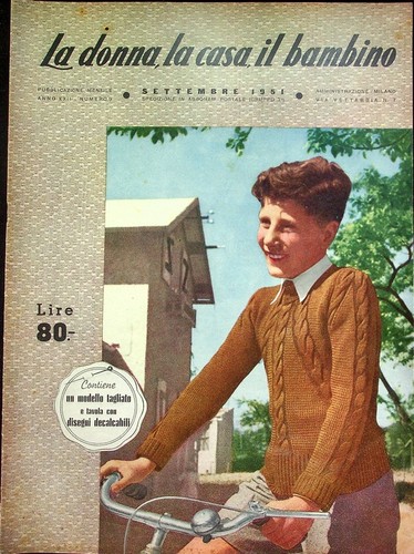 Donna casa il bambino - donna,