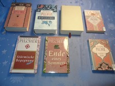 7x Rosamunde Pilcher -