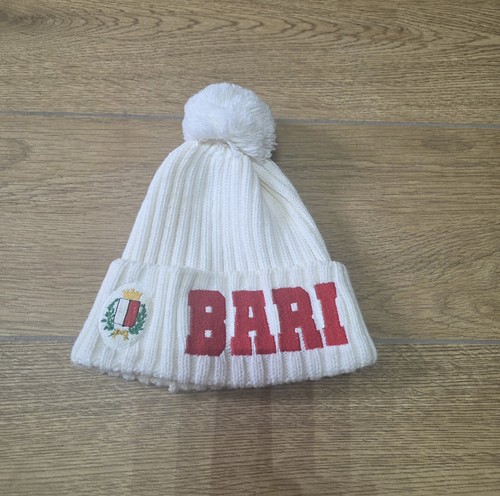 Cappello ultras bari - cappello, ucn