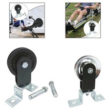 Ruota di trazione per attrezzi