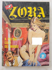 67) ZORA LA VAMPIRA  n.   51 -