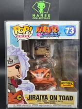 Funko Pop Naruto Shippuden Nr