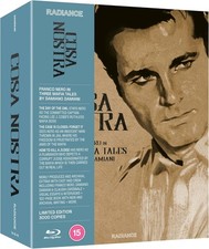Cosa nostra franco nero - franco,