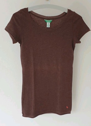 Shirt abercrombie fitch - t-shirt, abercrombie&fitch