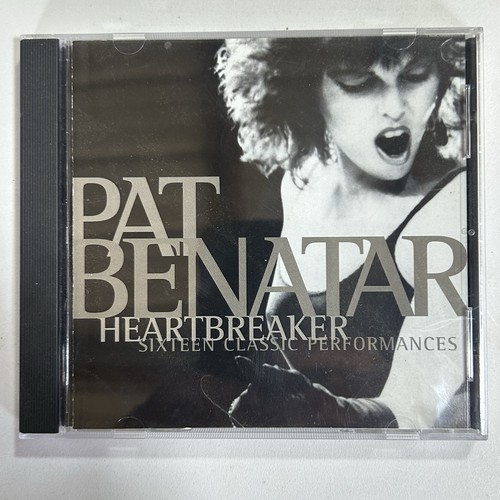 Pat benatar heartbreaker 16 - pat, benatar-heartbreaker