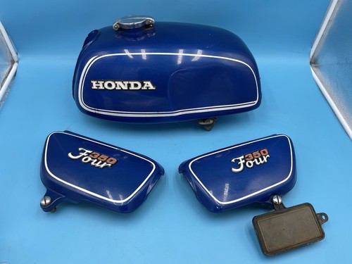 Serbatoio honda 350 four - cb,