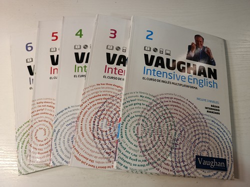 Corso inglese intensivo - inglese,