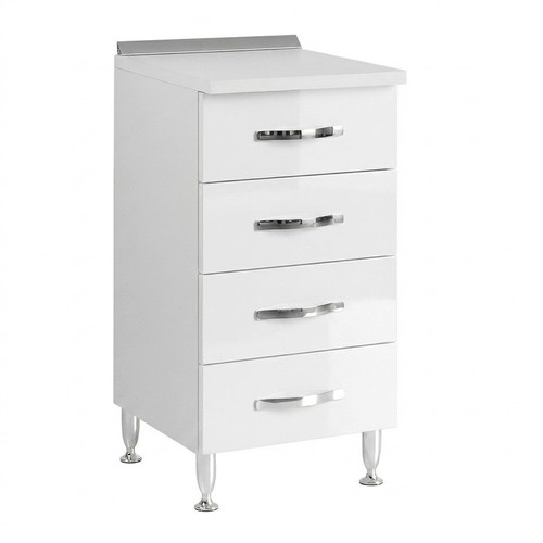 Cassettiera per cucine - per,