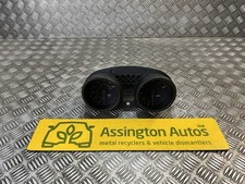 Strumentazione contachilometri