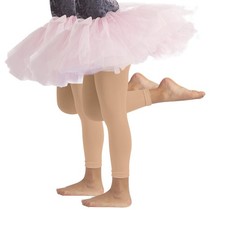 LEGGINGS BALLET BAMBINA