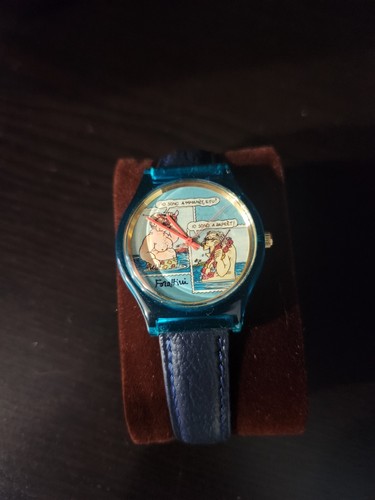Orologio forattini tiratura - orologio,