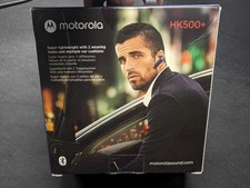 Motorola - HK500+ Auricolare