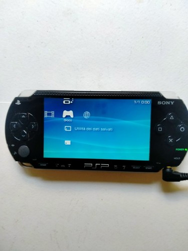 Sony playstation portable - playstation,