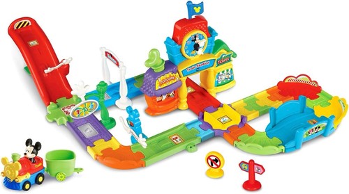 Vtech vai smart - go!, wheels