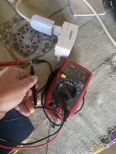 Alimentatore 56 volt adatto