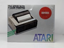 Atari 1020 color - atari,