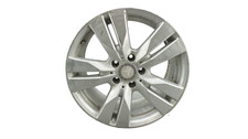 Mercedes benz class coupe - e-class,