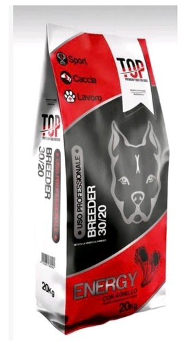 Crocchette per cani - per, energy