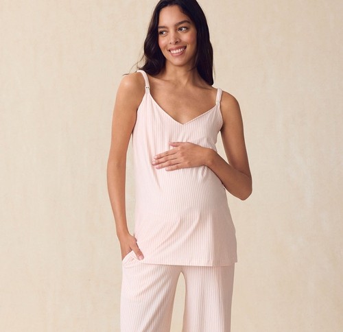 Reggiseno lake maternity - reggiseno,