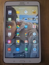 samsung galaxy tab 4 SM T 335