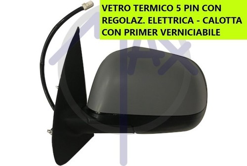 Specchio specchietto - specchio,