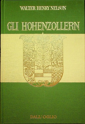 Gli hohenzollern traduzione - gli,