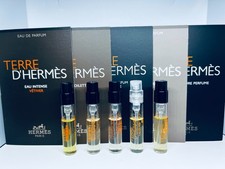 Hermes Terre D'Hermes Cologne