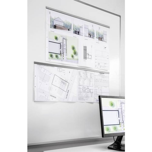 Durable 470823 striscia - durable,
