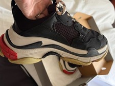 Scarpe da ginnastica