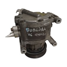 COMPRESSORE A/C PER FIAT Doblo Serie Restyling 51747318 350A1000 Benzina 1368 (
