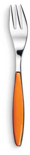 Guzzini forchetta dolce - guzzini,