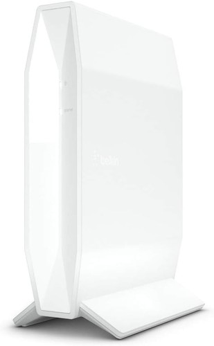Belkin rt3200 wifi router - rt3200-uk,