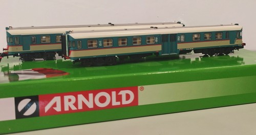 Arnold 2552 coppia aln - hn,